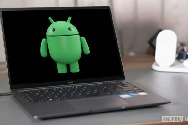 Google’s New Aluminium OS Could Transform Your Smartphone Experience