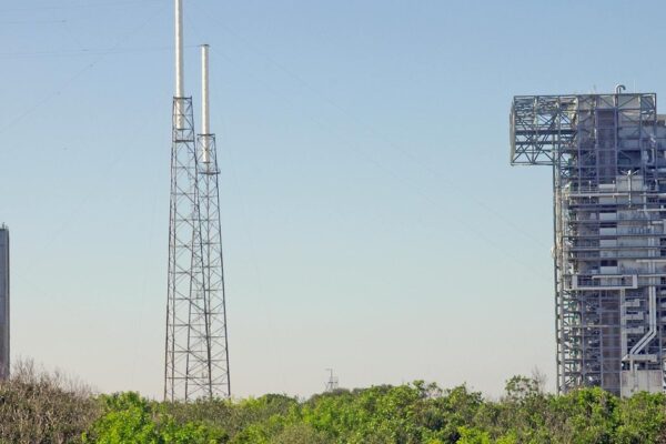 NASA’s Artemis II Moon Launch on Track: What It Means for the Space Industry