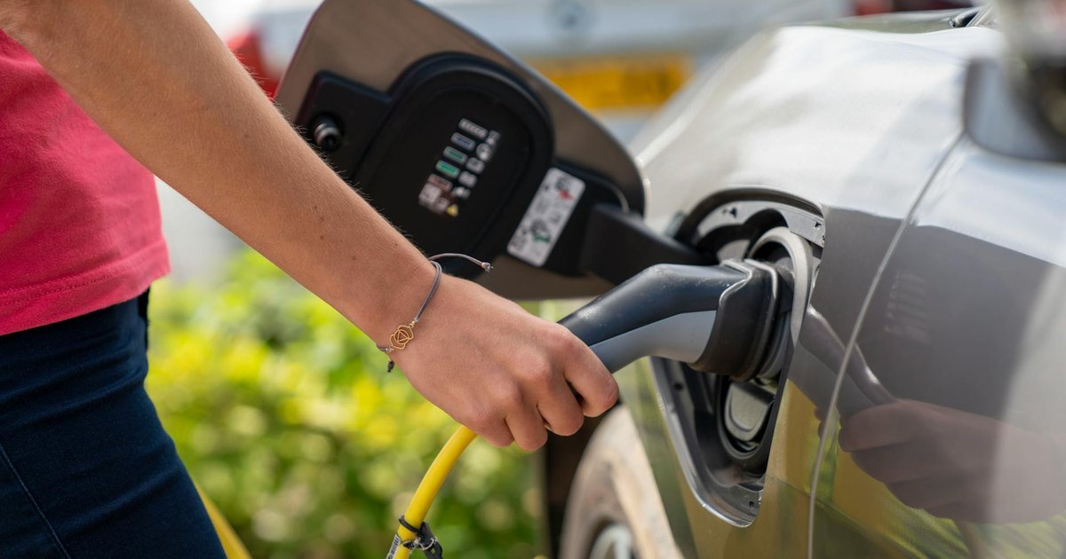 Amazon’s Spring Sale Signals Shifts in Electric Vehicle Charging Market