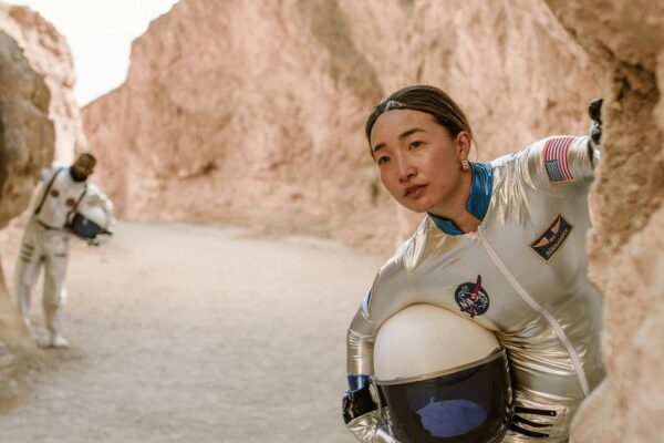 NASA’s Bold Move in Space: What It Means for America’s Future