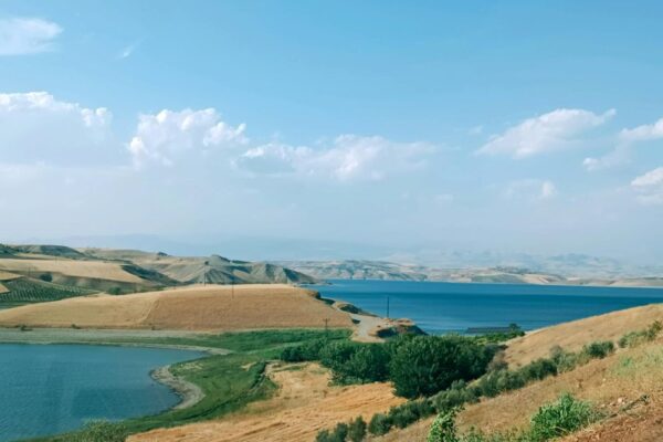 Fires in Nebraska Grasslands: What Space Tech Reveals About Our Future