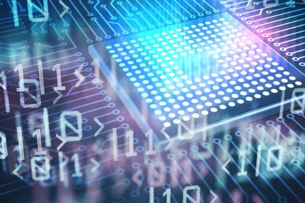 Quantum Software Breakthrough: A New Era for Your Data Security