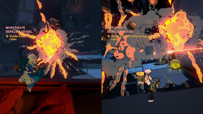 Image credit: Kepler Interactive