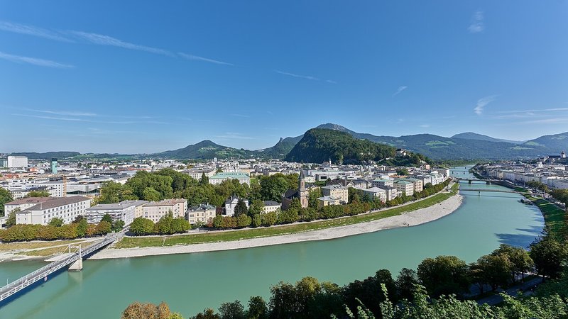 Visitors explore contemporary art during Abidjan Art Week.