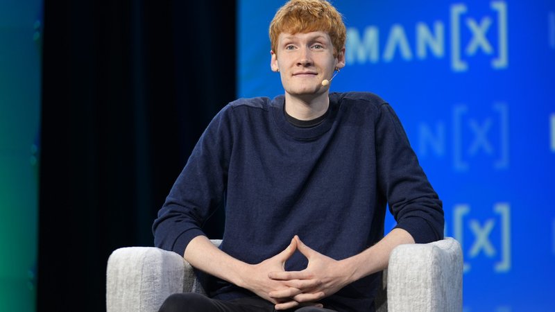 Cursor’s 25-year-old CEO is a former Google intern who just inked a $60 billion deal with SpaceX