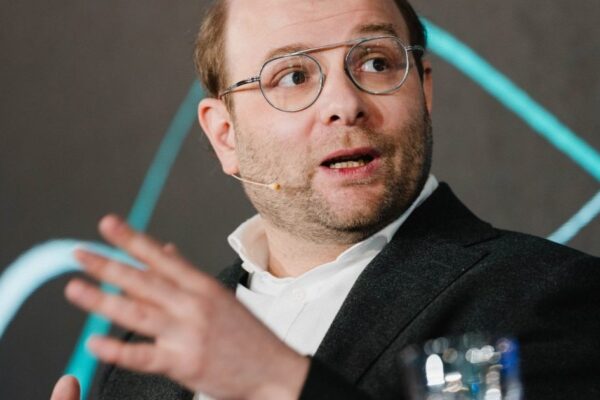 European AI Unicorn’s Bakery Roots Could Impact the Stock Market