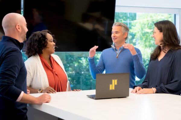 AI Leadership Sets the Stage for Stock Market Success — Here’s Why