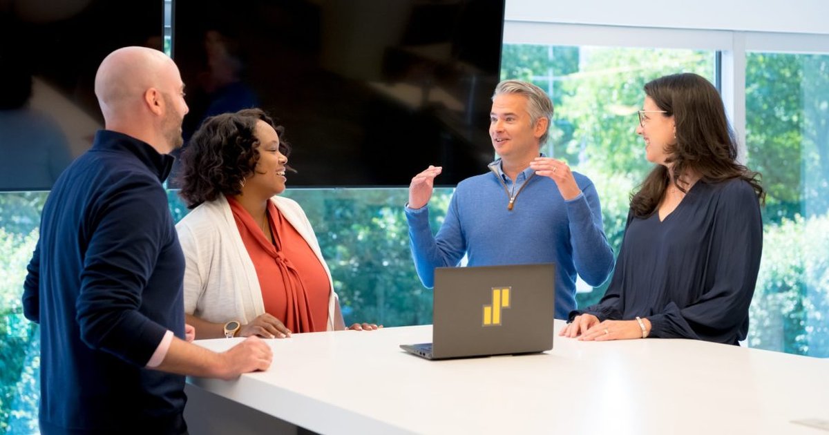 AI technology and leadership impact on stock market success