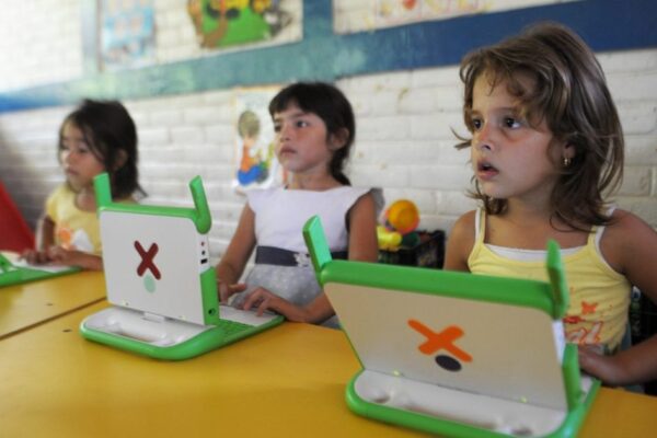 Experts Call for 5-Year AI Moratorium in Schools: Investing Implications