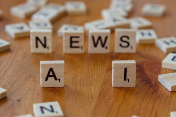 Trending Now: AI Policies Reshape Newsrooms, But at What Cost?