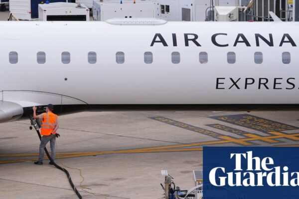 Air Canada Suspends Flights: What This Means for Trending Travel Plans