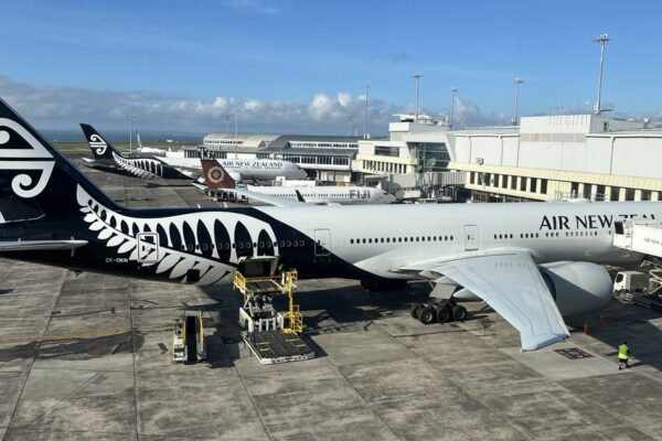 Air New Zealand’s Skynest: A Personal Finance Game Changer for Travelers
