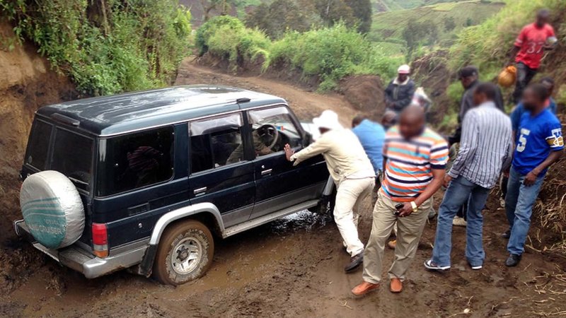 Alibaba's AI technology showcased against a backdrop of global tech conflict.