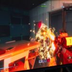 Alienware's $350 OLED monitor showcasing vibrant colors and sleek design