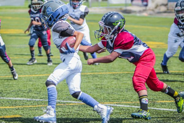 Allstar JR performing, showcasing his influence in today's music scene.