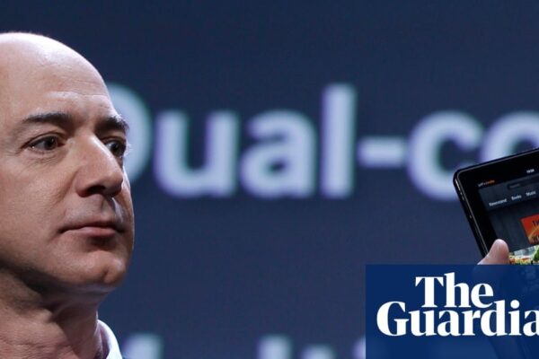 Amazon’s Kindle Shutdown Raises Trade Policy Questions for Readers