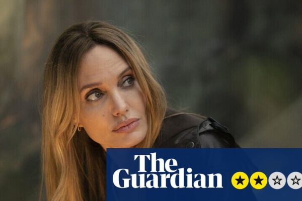 Angelina Jolie’s Bold Role Reveals Surprising Truths About Public Health