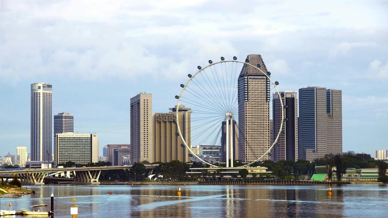 Anthony Albanese Singapore visit — Trending