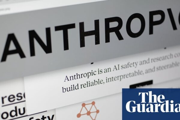 Anthropic’s Source Code Leak Raises New Cybersecurity Risks for AI Firms