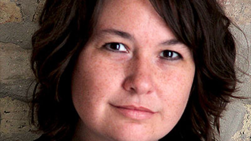 Photo of Ashley Belanger