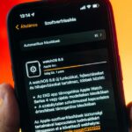 Apple iPhone update impacting internet freedom in the UK