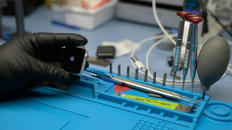 Apple Store discounts — Tech