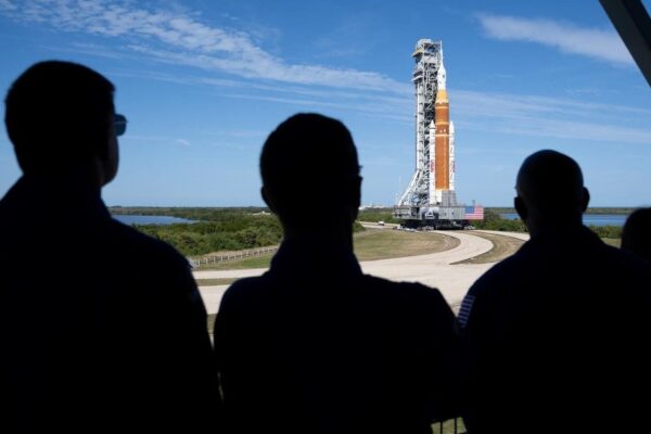 NASA’s Artemis 2 Moon Flyby: A Game Changer for the Space Industry