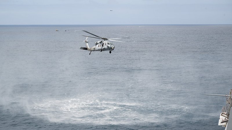 Artemis II mission launch — Trending