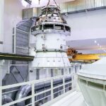 Artemis II spacecraft splashes down in the Pacific Ocean after historic mission