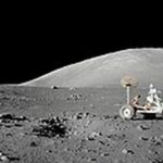 Astronauts from Artemis II mission celebrating splashdown after historic lunar journey