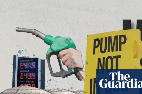 Australia’s Fuel Crisis Is Trending: What It Means for US Prices