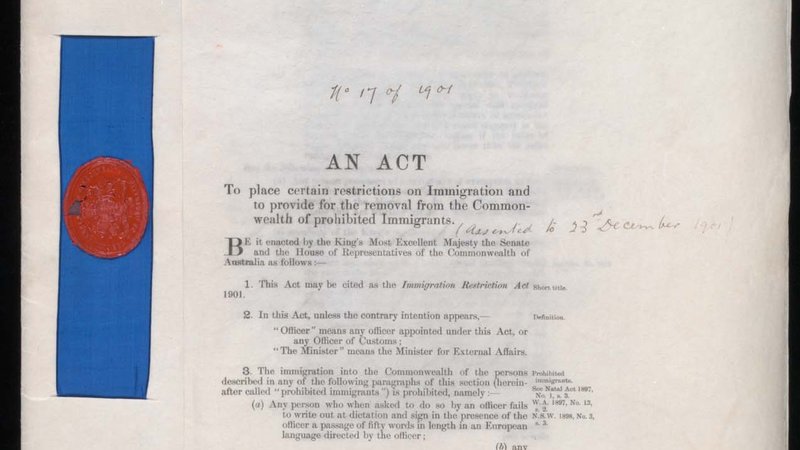 Australia immigration detention center — World News