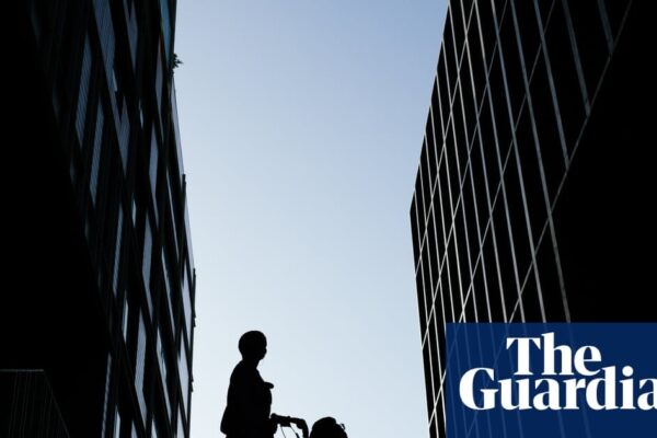 Organized Crime Is Infiltrating Australia’s NDIS — Here’s the Cost