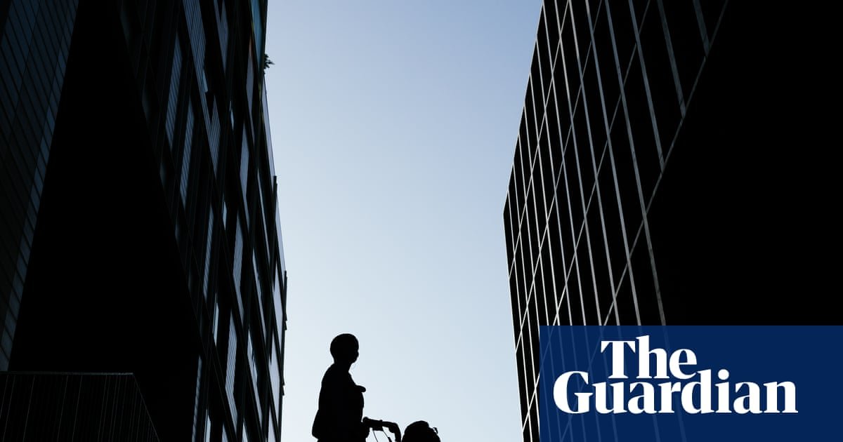 Infographic showing organized crime's impact on Australia's NDIS program