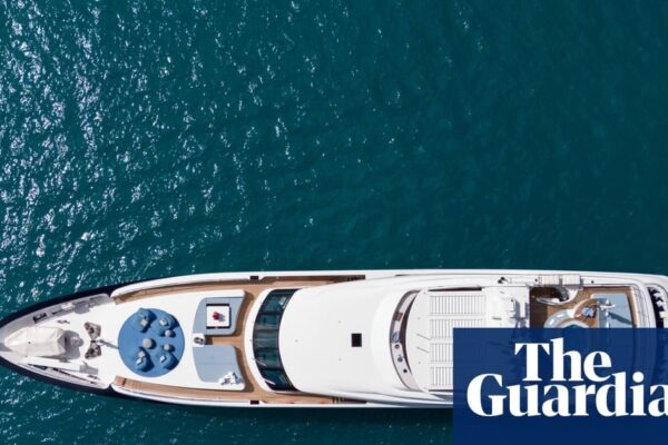 Superyachts for Rehab: The Hidden Costs of Australia’s Public Health Crisis