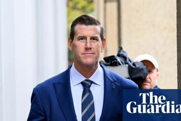 Australian War Memorial Adjusts Display Amid War Crimes Charges: Trending Fallout