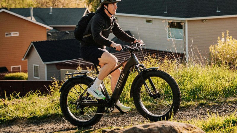 autonomous vehicles profits data overview