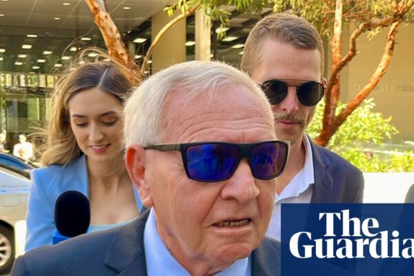 Barry Cable Cleared of Abuse Charges: What It Reveals About Politics