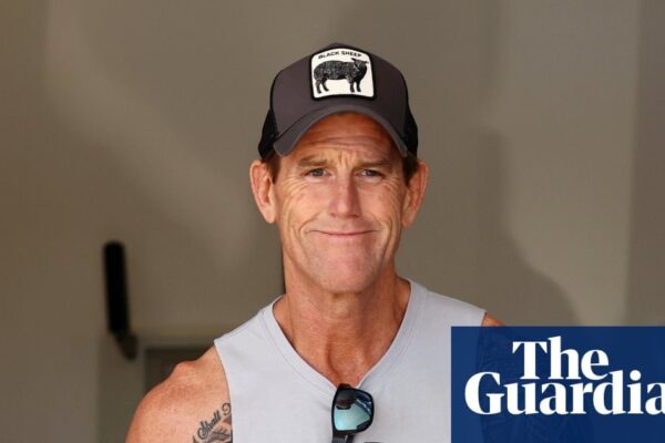 Ben Roberts-Smith’s Spanish Wellness Dream: A Trending Tale of Escape