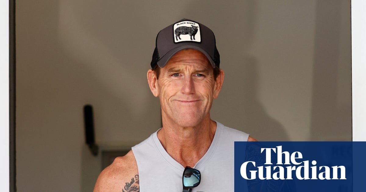 Ben Roberts-Smith contemplating his future amidst legal challenges and a potential move to Spain.