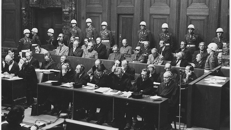 Ben Roberts-Smith war crimes trial — Trending