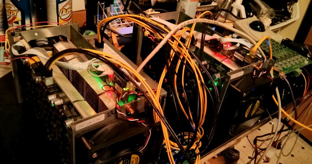 Bitcoin miners struggling with rising minting costs and market challenges