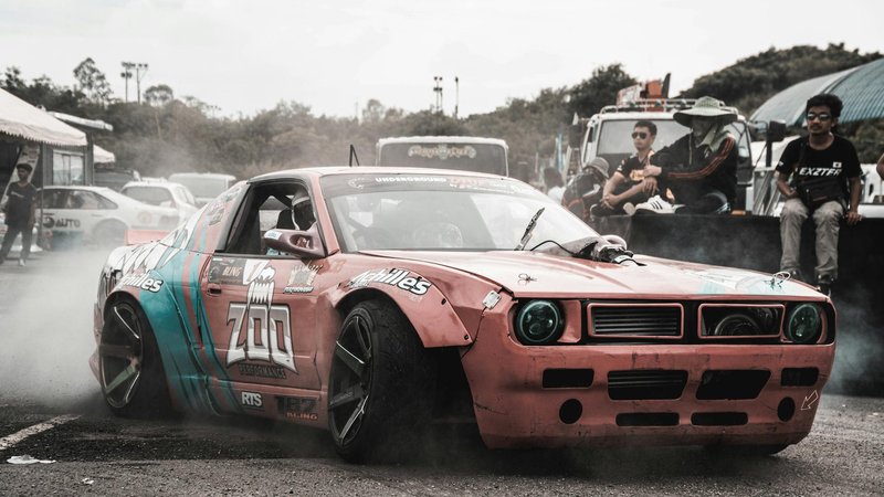 Visual representation of Bitcoin security concerns following the Drift crypto heist.