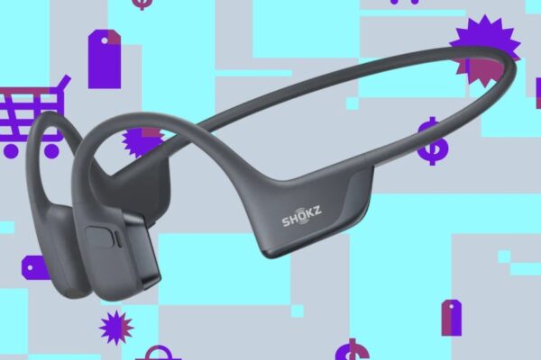 Shokz OpenRun Pro 2: Best Price Yet for Innovative Audio Hardware