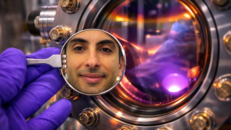 Brain-Like Chip Slashes AI Energy use