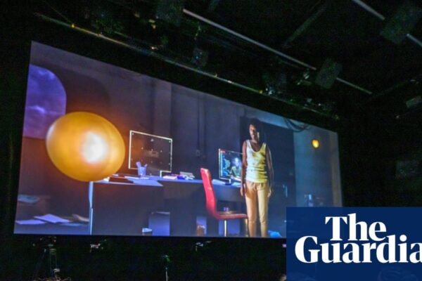 Academic Research Uncovers Brain Secrets to Revolutionize Movie-Making