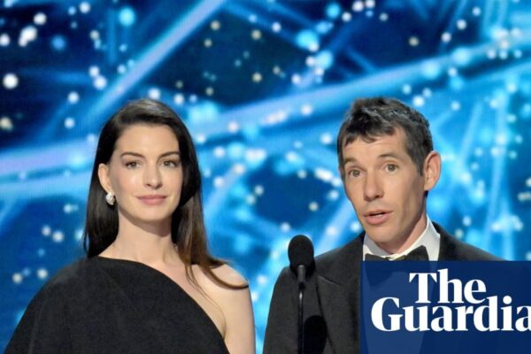 Muons and Massive Waves: The Surprising Winners of Academic Research