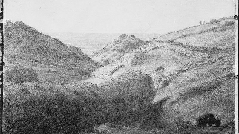 Broadcom logo — Tech