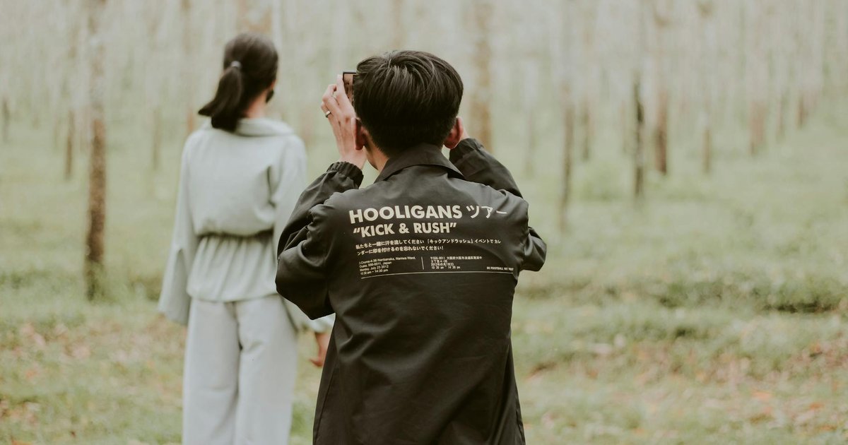 BTS members promoting their new song 'Hooligan' from the ARIRANG album.