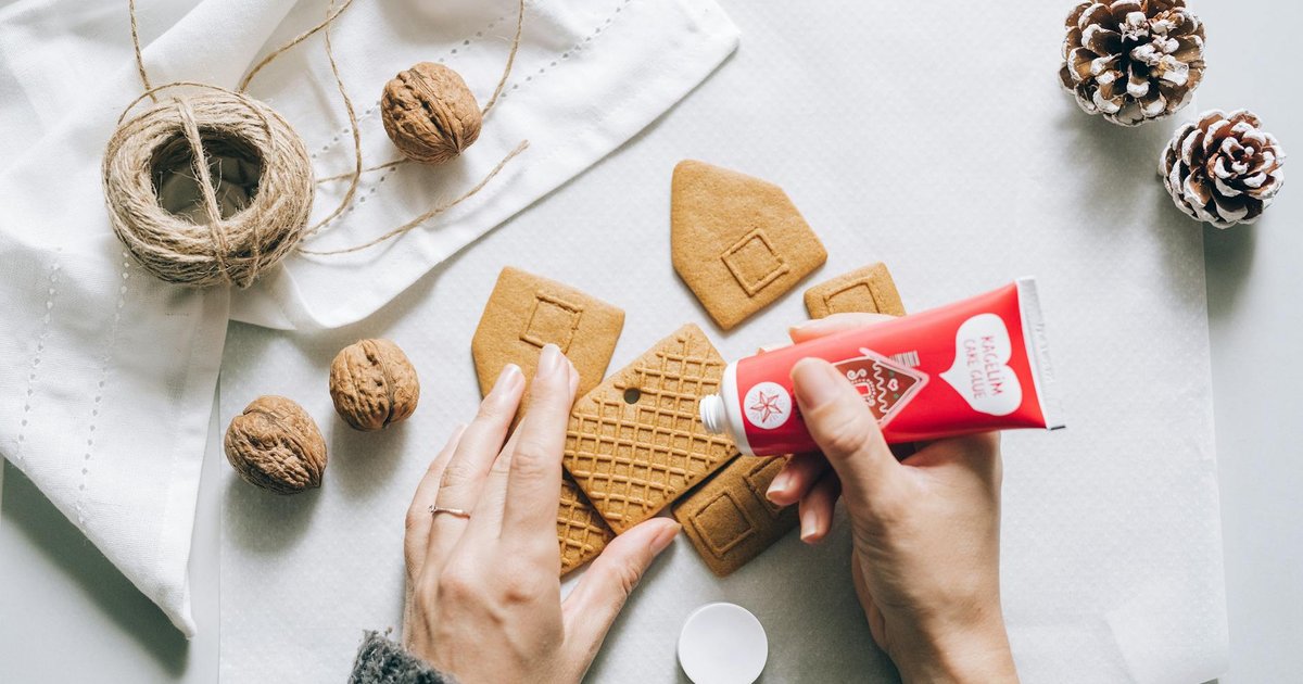 Students baking at Carleton College's renovated Cookie House, a cherished campus tradition.